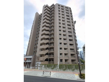 ナイスアーバン中野坂上