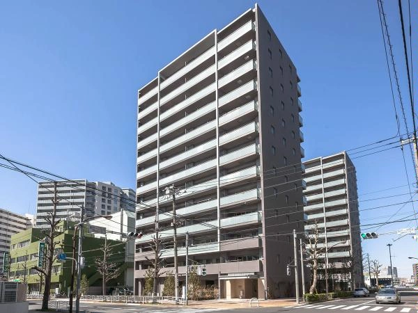 クレヴィア辰巳