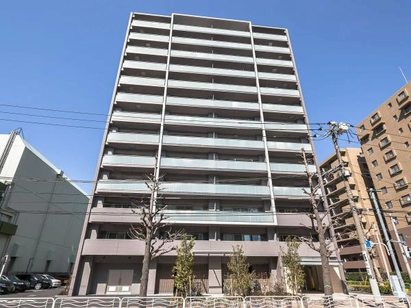 クレヴィア辰巳