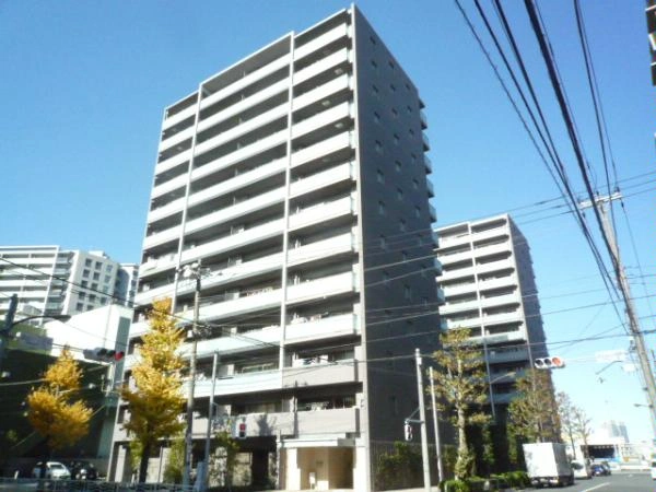 クレヴィア辰巳