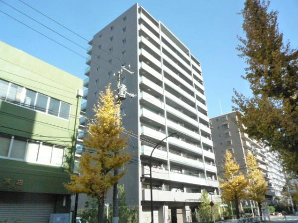クレヴィア辰巳