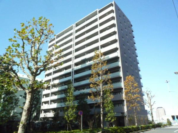 クレヴィア辰巳