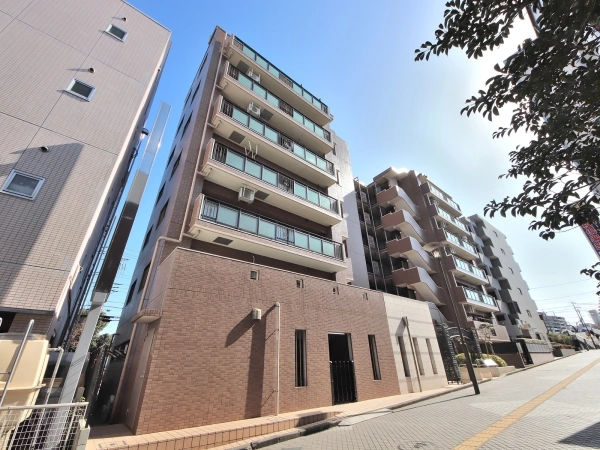 マイキャッスル十日市場