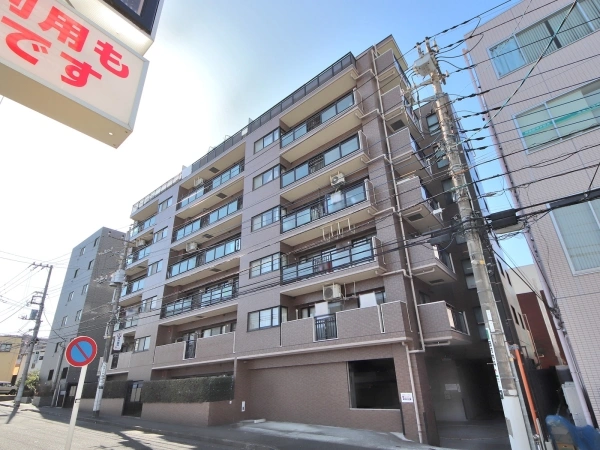 マイキャッスル十日市場