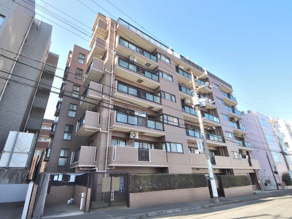 マイキャッスル十日市場