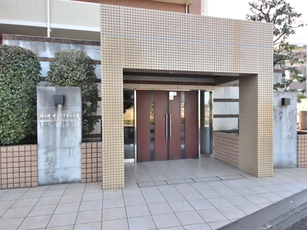 ミオカステーロ横濱中山