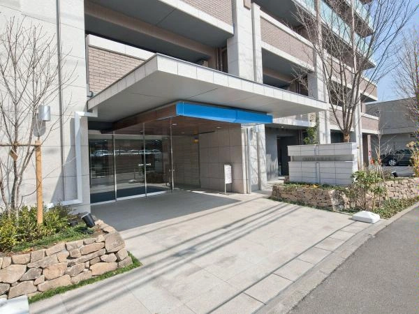 クレヴィア蘆花公園