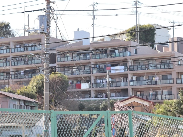 マイキャッスル中山