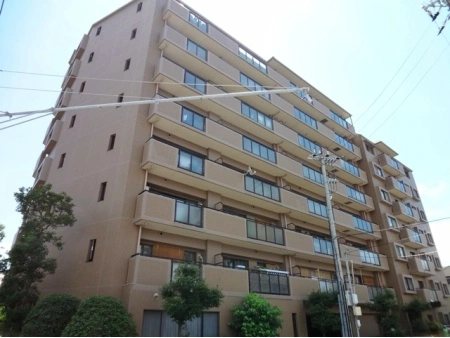 ステイツ芦屋西