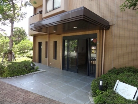 ステイツ芦屋西