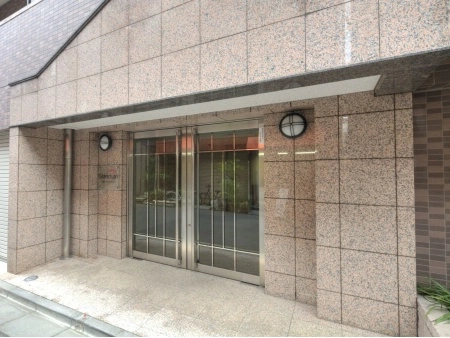 グランヴァン中野新橋