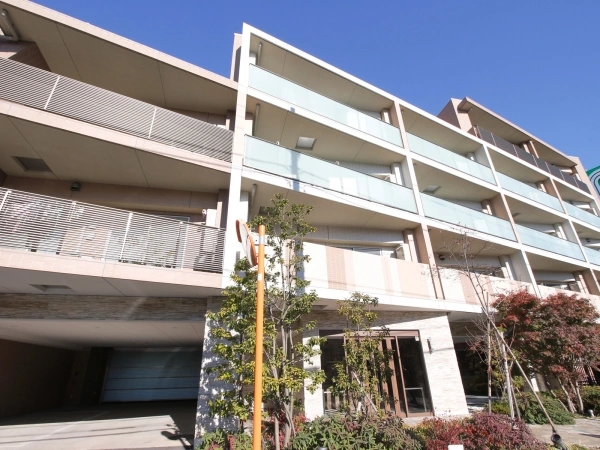 プレミスト浜田山