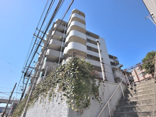 セトルコート長津田