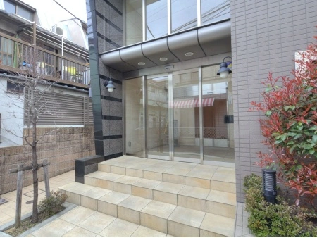 日神デュオステージ中野坂上