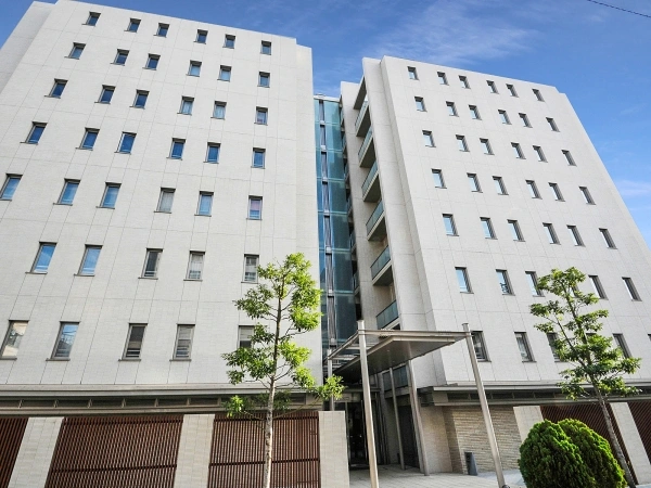 プラウド王子本町