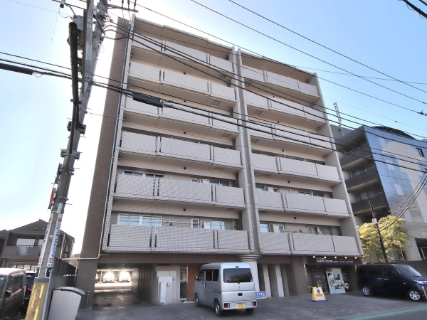 トースト長津田