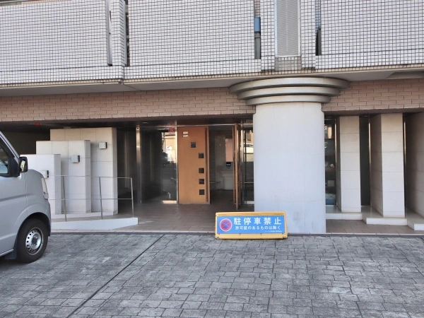 トースト長津田