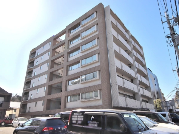 トースト長津田
