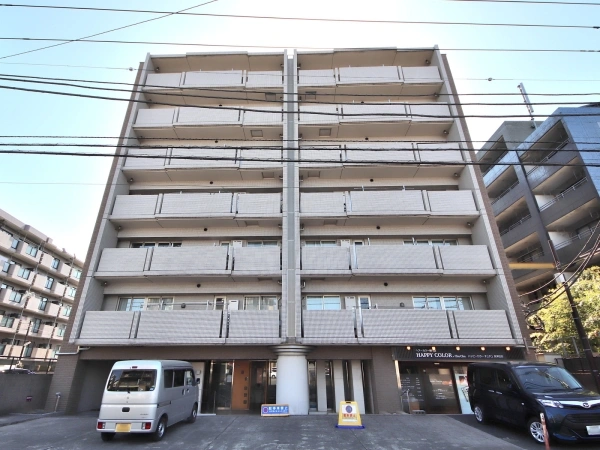 トースト長津田
