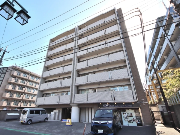トースト長津田
