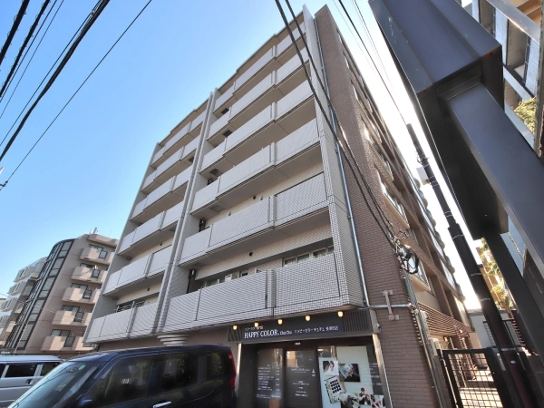 トースト長津田
