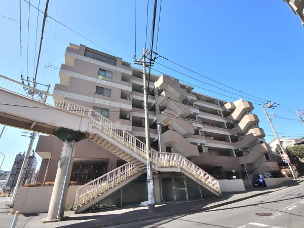 プリムローズ長津田ラフィナート