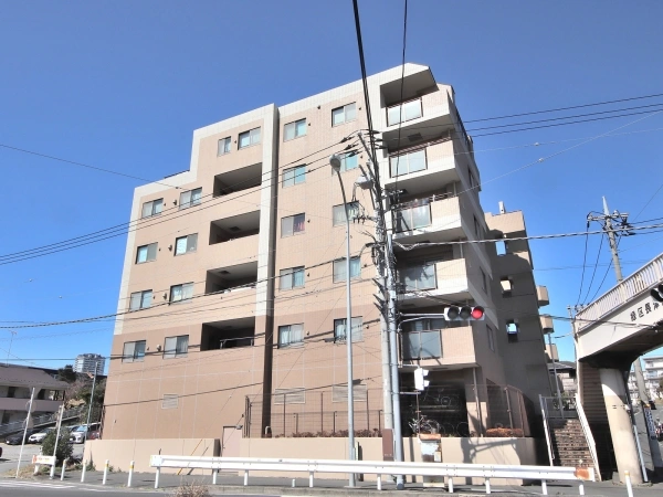 プリムローズ長津田ラフィナート