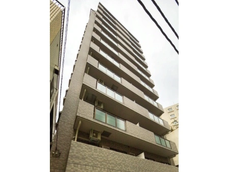 オリエンタル新中野