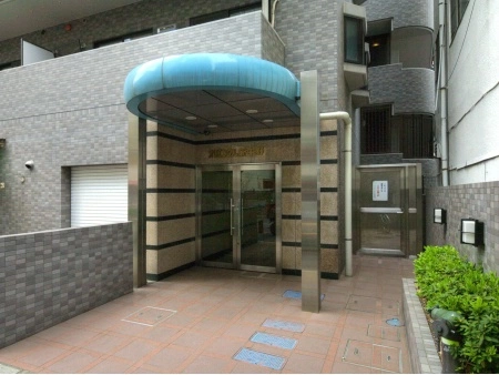 オリエンタル新中野