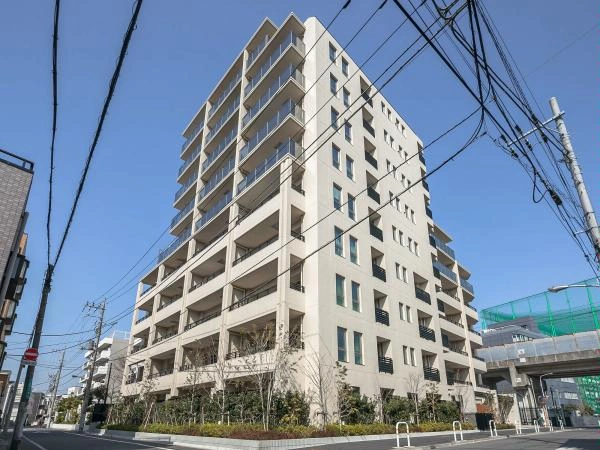 ゼルクハウス船堀