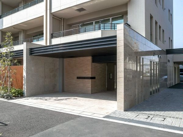 ゼルクハウス船堀