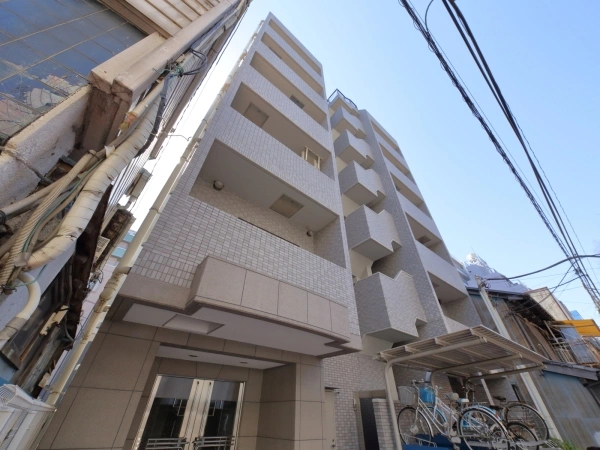 藤和シティホームズ上野下谷神社前