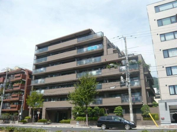 ステイツ岡本・甲南山手