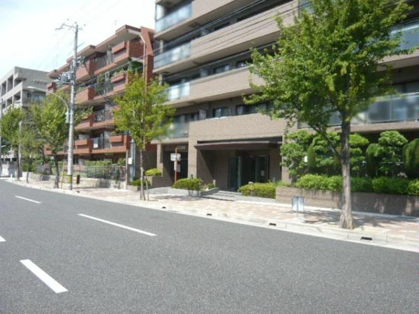ステイツ岡本・甲南山手