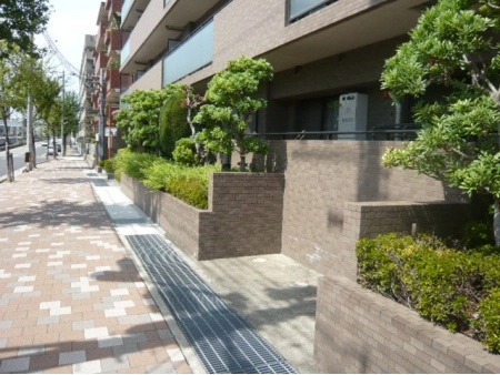 ステイツ岡本・甲南山手