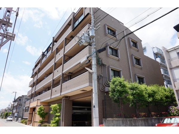 ステイツ岡本アネックス