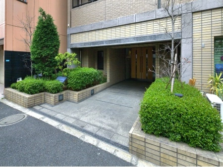 ナイスアーバン新中野