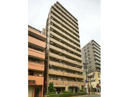 ナイスアーバン新中野