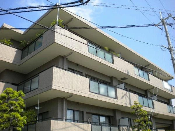 ステイツ花屋敷さくら坂