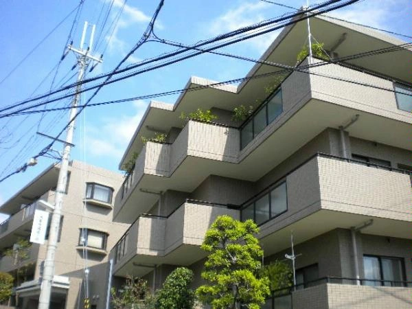 ステイツ花屋敷さくら坂