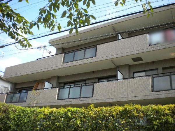 ステイツ花屋敷さくら坂
