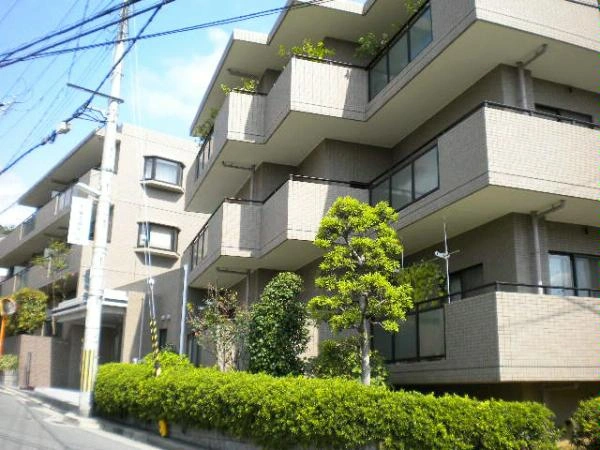 ステイツ花屋敷さくら坂