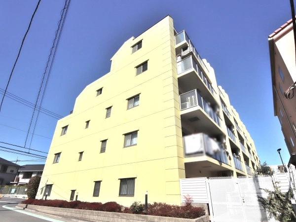 フェリズ長津田みなみ台I　ユーロヴィラ