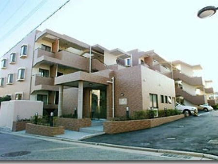 ステイツ花屋敷さつき坂