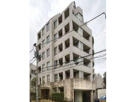 ルイシャトレ新中野