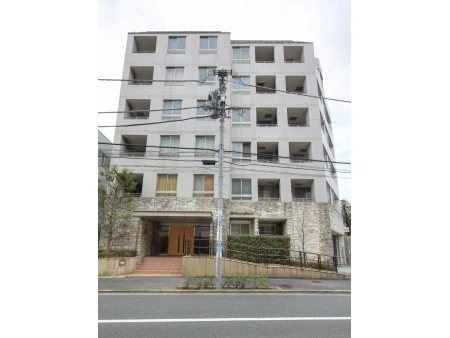 ルイシャトレ新中野