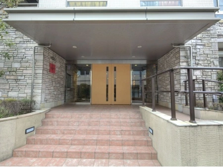 ルイシャトレ新中野