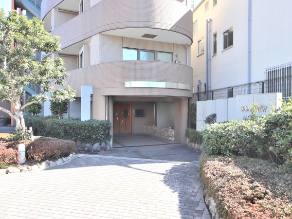 アーバンビュー長津田