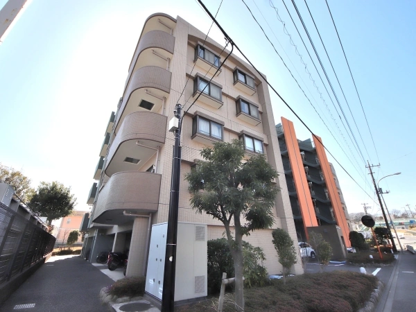 アーバンビュー長津田
