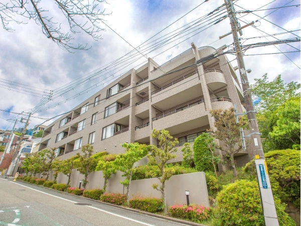 ステイツ花屋敷つつじが丘